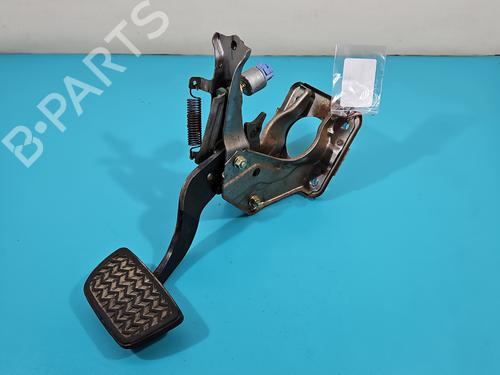 Pedal für Pedal 38117223 38117223
