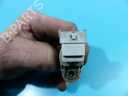 Electronic sensor MERCEDES-BENZ C-CLASS (W203) C 180 (203.035) | BP37883845M84 - Image 6