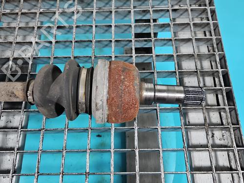 Left front driveshaft OPEL ZAFIRA TOURER C (P12) 2.0 CDTi (75) | BP37811368M38 - Image 2