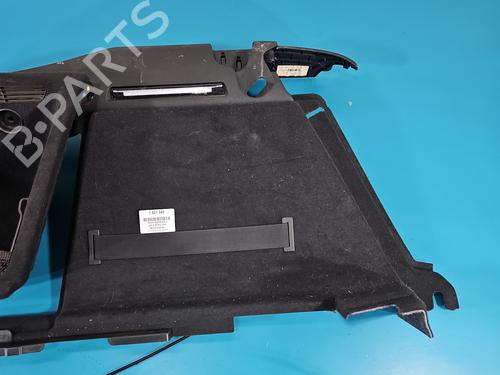 Bagagerumsbeklædning AUDI A4 B9 (8W2, 8WC) 2.0 TFSI | BP37856320I3 - Image 3