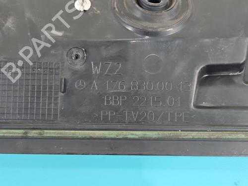 Scuttle panel INFINITI Q30 | BP38135221C110 - Image 3