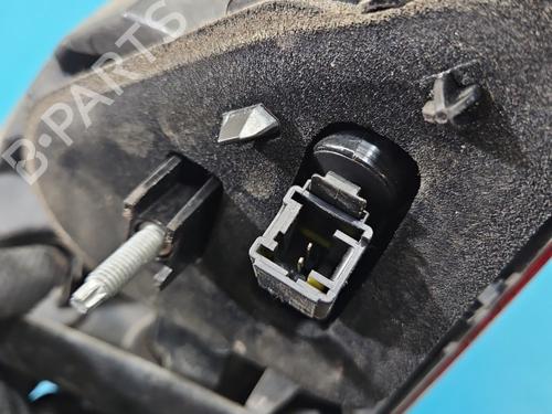 Right tailgate light PEUGEOT 2008 I (CU_) 1.2 THP 110 / PureTech 110 | BP37856127C80 - Image 8