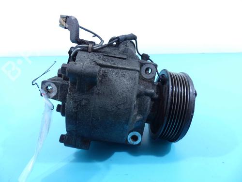 AC compressor MITSUBISHI LANCER VIII Sportback (CX_A) | BP37806957M34 - Image 3