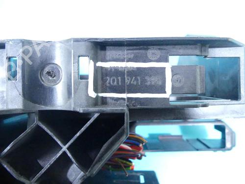 Fuse box SEAT IBIZA V (KJ1, KJG) 1.0 TSI | BP38115326E1 - Image 7