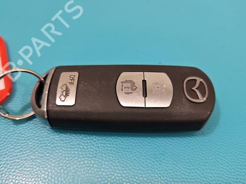 Other MAZDA CX-5 (KE, GH) 2.2 D AWD (KE2AW) | BP38124737O1 - Image 2