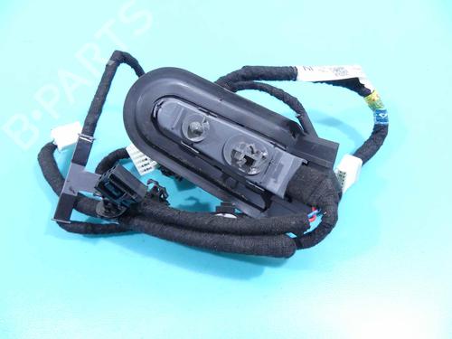 Wiring harness MAZDA CX-5 (KE, GH) 2.0 AWD (KEEAW) | BP37886068E16 - Image 2