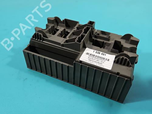 Fuse box BMW X6 (E71, E72) xDrive 40 d | BP37823984E1  - Image 5