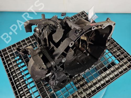 Used Gearbox Gearbox CITROËN C5 I (DC_) 2.0 HDi (DCRHZB, DCRHZE) (109 hp) 37825646 37825646