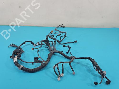 Used Wiring harness Wiring harness 37816820 37816820