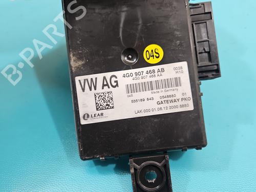Electronic module AUDI A5 Sportback (8TA) 2.0 TDI quattro | BP37990975M83 - Image 6
