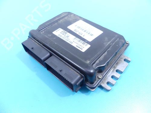 Used Engine control unit (ECU) Engine control unit (ECU) 37881273 37881273