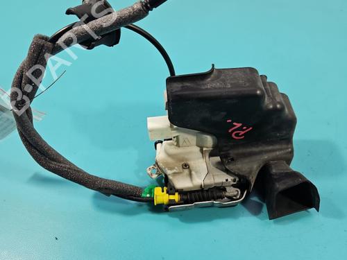 Front left lock AUDI A4 B9 (8W2, 8WC) 2.0 TFSI quattro | BP37828078C98 - Image 5