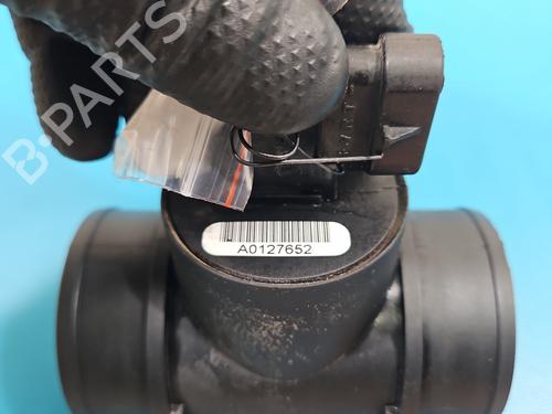 Mass air flow sensor OPEL ASTRA H (A04) 1.8 (L48) | BP38061646M95 - Image 16