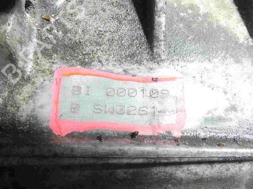 Gearbox CHEVROLET CRUZE (J300) 2.0 CDI | BP37894278M3 - Image 7