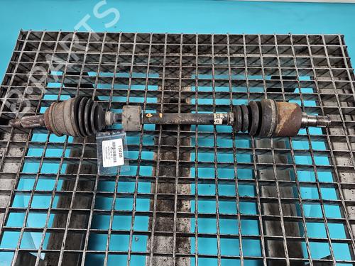Used Left front driveshaft Left front driveshaft 37823086 37823086