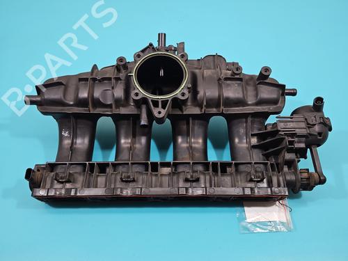 Intake manifold VW CC B7 (358) 2.0 TDI | BP38141419M70 - Image 8