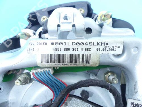 Driver airbag AUDI A4 B6 (8E2) 2.0 | BP37802972C9  - Image 6