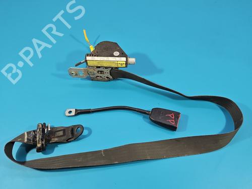 Used Front right seatbelt Front right seatbelt IVECO DAILY IV Van 35C12 V, 35C12 V/P, 35S12 V, 35S12 V/P (116 hp) 39881080 39881080