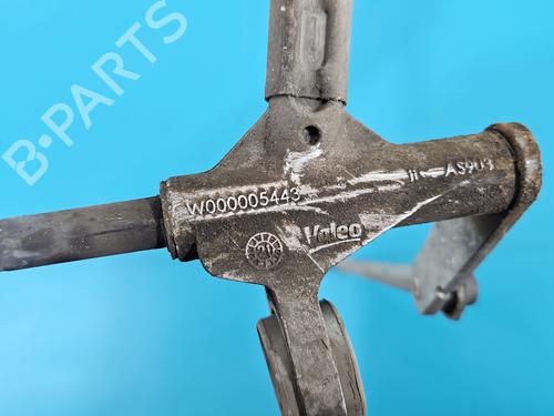 Vindrude Viskermekanisme RENAULT MASTER III Platform/Chassis (EV, HV, UV) | BP38147060C83 - Image 10