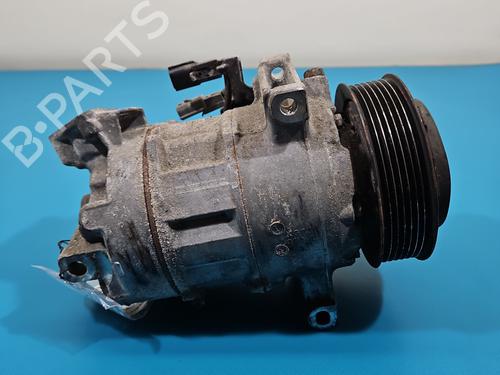 AC compressor RENAULT KADJAR (HA_, HL_) | BP38148426M34 - Image 3