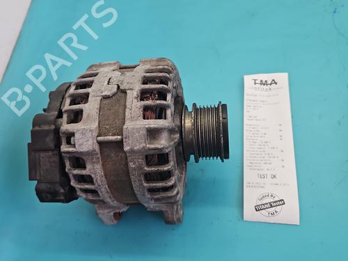 Used Alternator Alternator 37854845 37854845