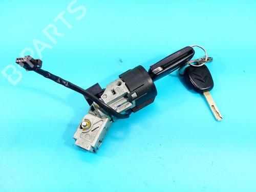Engine control unit (ECU) CITROËN C4 I (LC_) 2.0 HDi | BP37879959M57 - Image 9