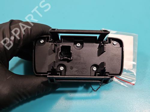 Headlight switch FORD MONDEO IV Turnier (BA7) | BP37814084I24 - Image 4