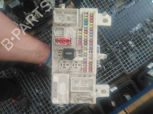 Fuse box FORD FOCUS C-MAX (DM2) | BP38441319E1 - Image 10
