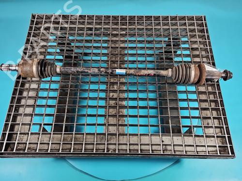 Used Right rear driveshaft Right rear driveshaft 37836033 37836033