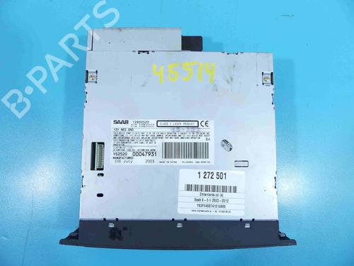 Electronic module SAAB 9-3 (YS3F, E79, D79, D75) 2.0 t | BP37806720M83 - Image 3