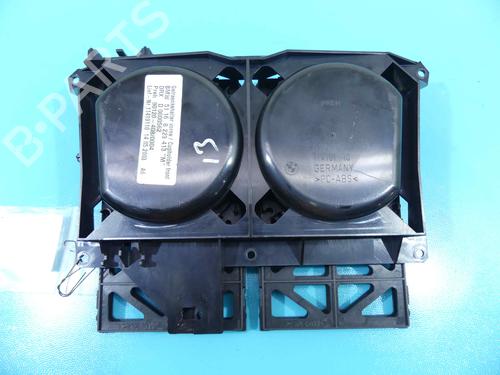 Cup/Object holder BMW 7 (E65, E66, E67) 735 i, Li | BP37885502I37 - Image 4