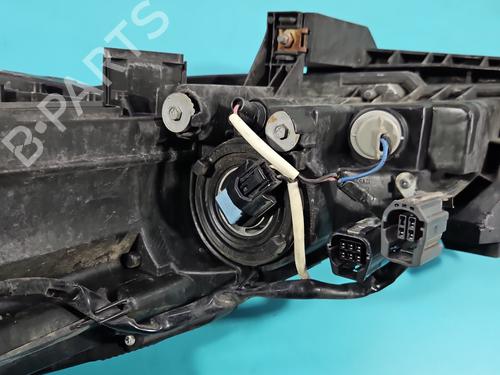 Right headlight MAZDA 6 Estate (GH) 2.0 MZR-CD (GH14) | BP37821843C29 - Image 18