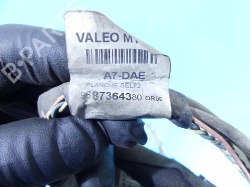 Wiring harness HONDA INSIGHT (ZE_) 1.3 IMA (ZE28, ZE2) | BP37893654E16 - Image 4