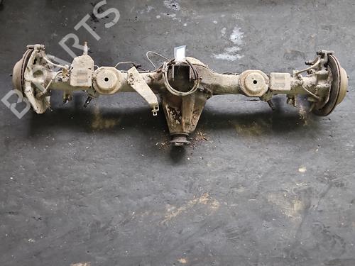 Differential, bag Differential, bag 38133697 38133697