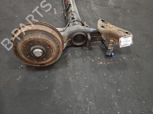 Bagaksel PEUGEOT 301 1.6 HDI 90 | BP38123578M2 - Image 7