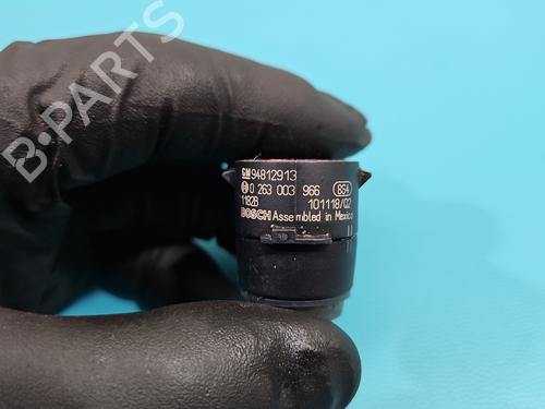 Electronic sensor OPEL ANTARA A (L07) 2.2 CDTi 4x4 | BP38129009M84 - Image 5
