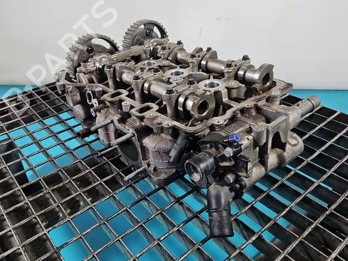 Cylinder head CITROËN C3 III (SX) 1.2 VTi 82 | BP37849273M5 - Image 15