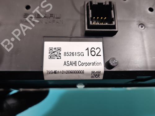 Display SUBARU FORESTER (SJ_) 2.0 D AWD (SJD) | BP37816501C48 - Image 7