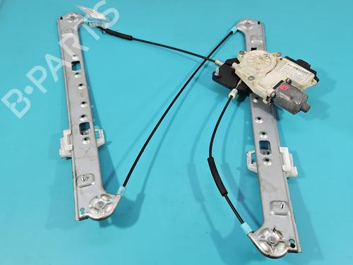 Front left window mechanism BMW X3 (E83) xDrive 20 d | BP37832169C22 - Image 7