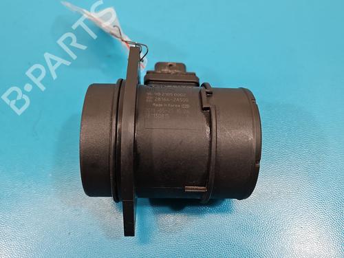 Mass air flow sensor HYUNDAI i40 I CW (VF) 1.7 CRDi | BP38067880M95 - Image 2