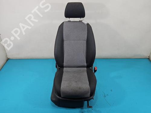 Used Right front seat Right front seat SKODA FABIA II (542) 1.2 (70 hp) 38127463 38127463