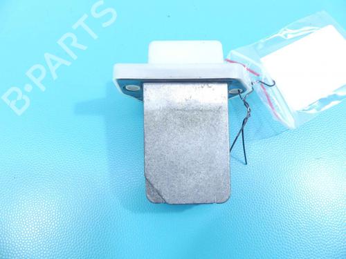 Heater resistor NISSAN PULSAR Hatchback (C13) 1.5 dCi | BP37880775M108 - Image 2