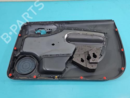 Front left panel FORD KA (RU8) | BP38146231C58 - Image 4