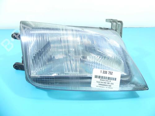 Used Right headlight Right headlight 37894921 37894921