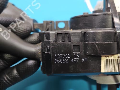 Steering column stalk PEUGEOT PARTNER Tepee 1.6 HDi 16V | BP37855867I23 - Image 5
