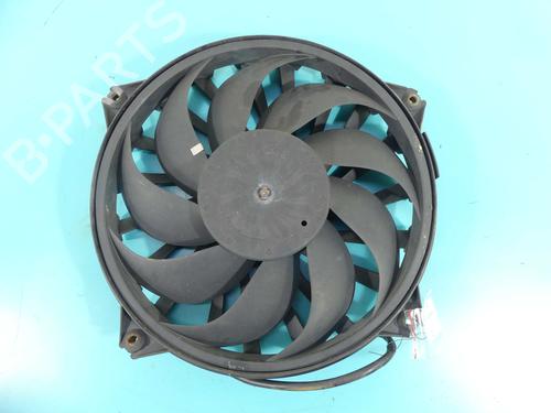 Used Radiator fan Radiator fan 37894589 37894589
