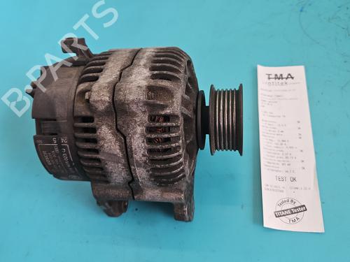 Used Alternator Alternator 37851445 37851445