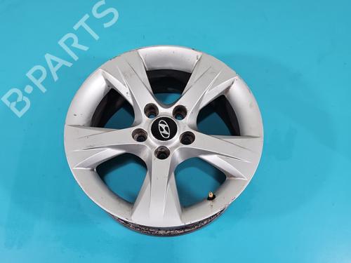 Fælk Fælk HYUNDAI i40 I CW (VF) 1.7 CRDi (136 hp) 37814312 37814312