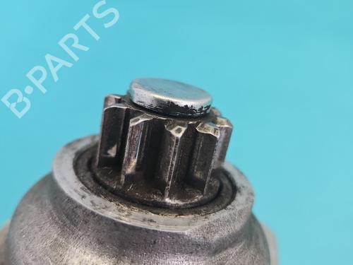 Starter VW GOLF V (1K1) 1.6 | BP37859763M8 - Image 3