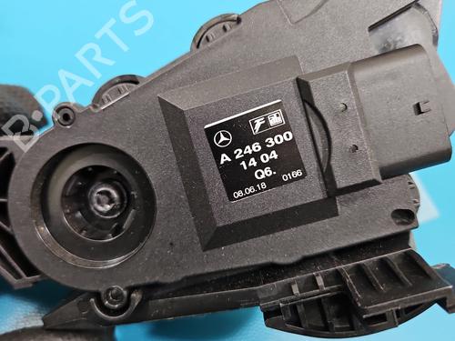 Pedal INFINITI QX50 II 2.0 AWD (J55) | BP39143254I4 - Image 4